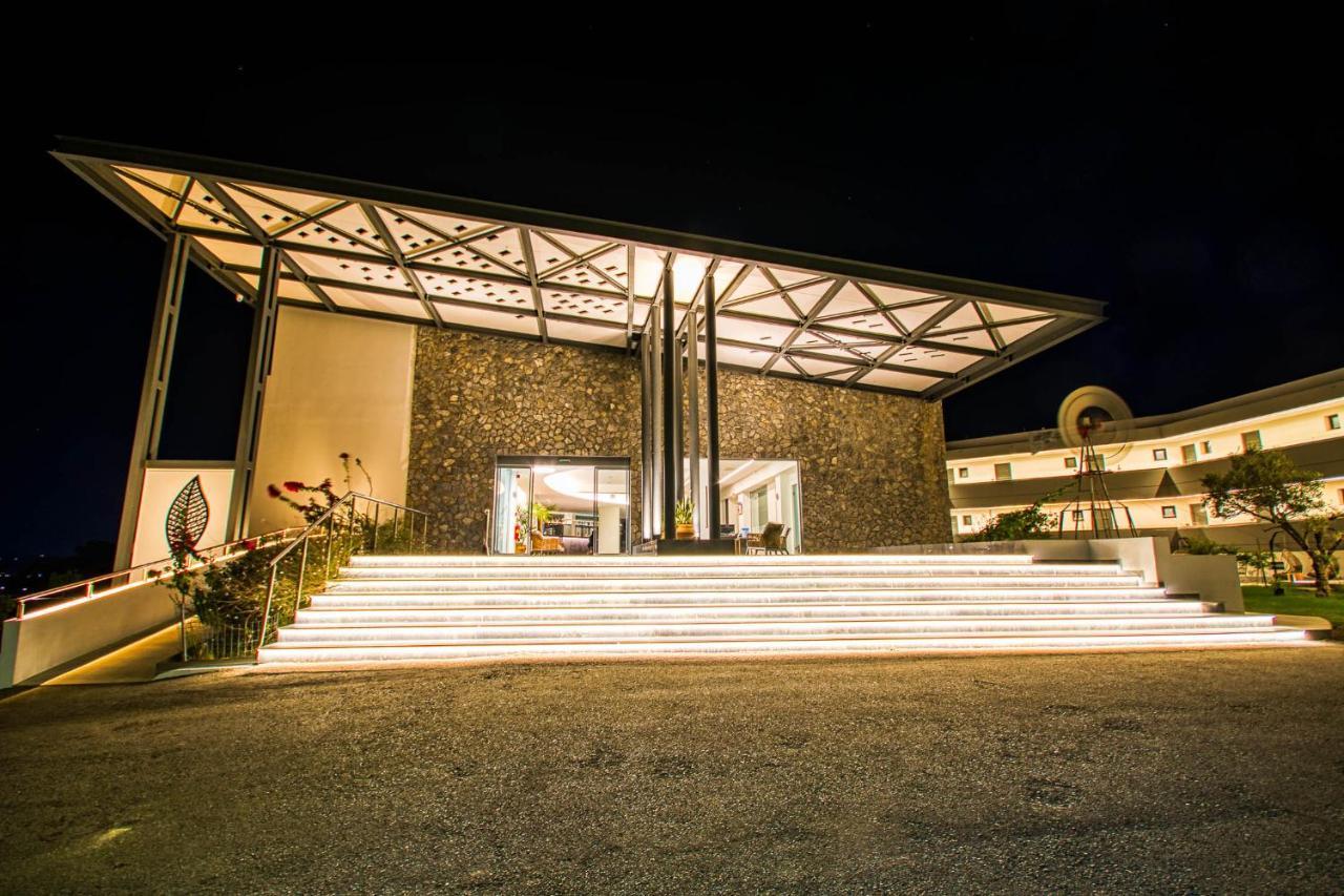 Atalanti Boutique Hotel - Adults Only Faliraki Exteriör bild