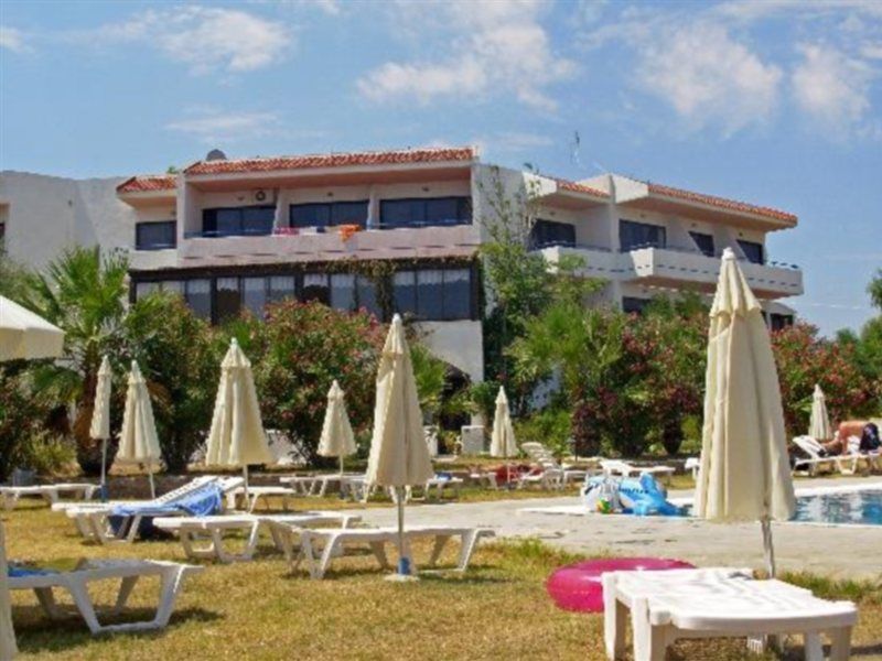 Atalanti Boutique Hotel - Adults Only Faliraki Exteriör bild