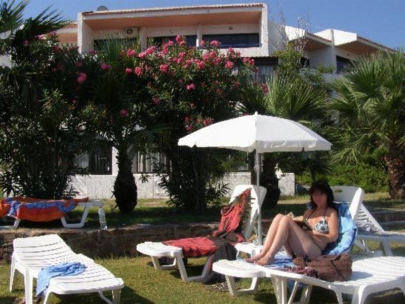 Atalanti Boutique Hotel - Adults Only Faliraki Exteriör bild